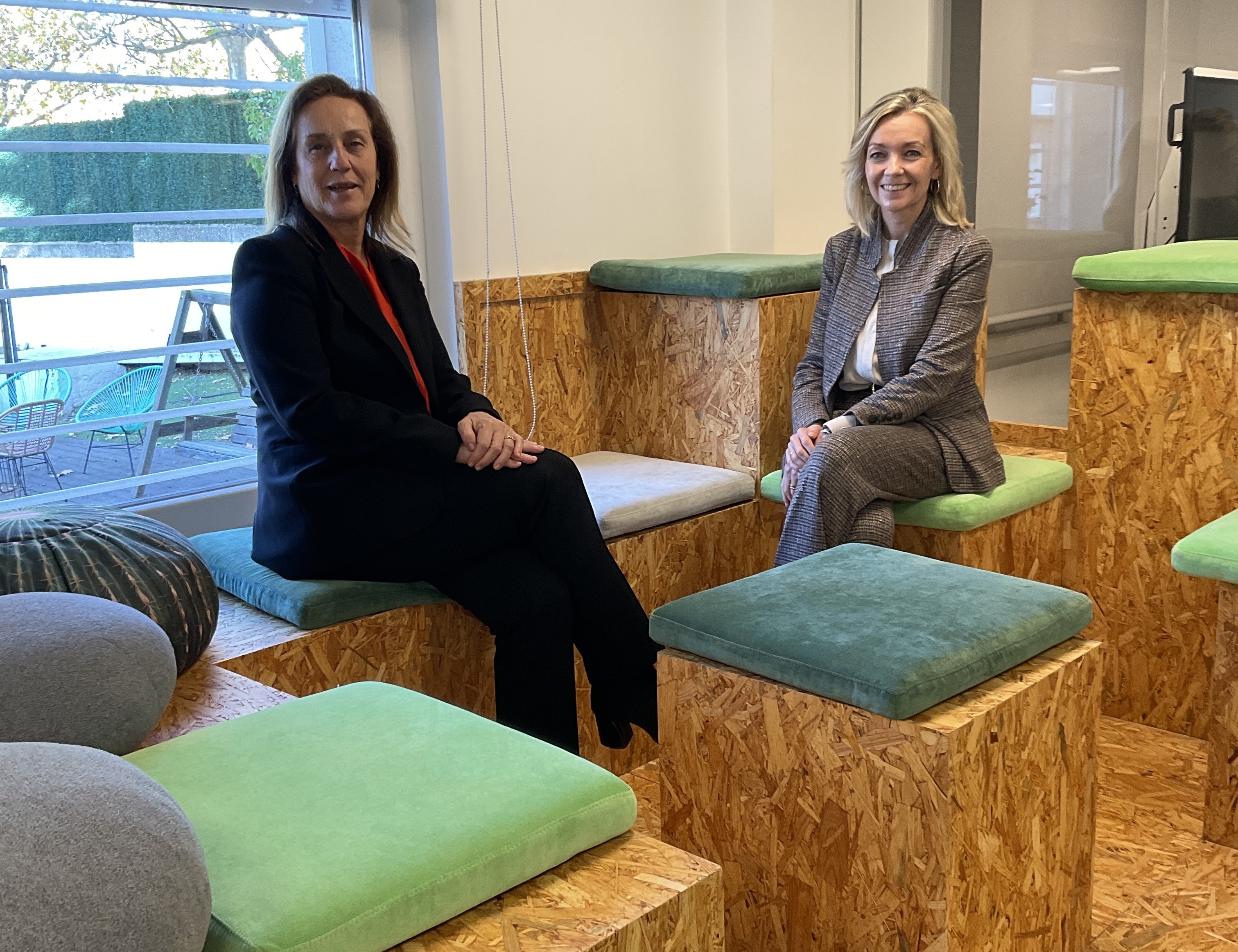 Compluemprende en los Medios - Entrevista Fraternidad-Muprespa